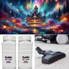 Hotel of Dreams Carpet Freshener