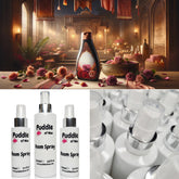 Indian Rose & Musk Room Spray