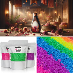 Indian Rose & Musk Simmering Granules