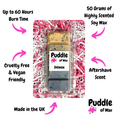 The Boss Intense Wax Melts