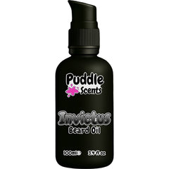 Invictus Beard Oil
