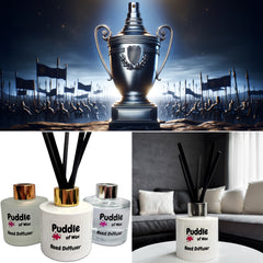 Invictus Reed Diffuser