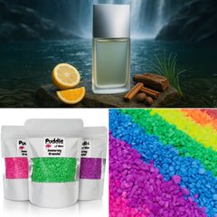 Izzy Miyaki Simmering Granules