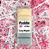Izzy Miyaki Wax Melts