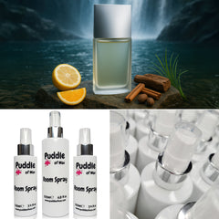 Izzy Miyaki Room Spray