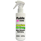 Jamaican Me Crazy Odour Eliminator Room Spray