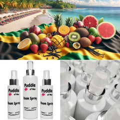 Jamaican Me Crazy Room Spray