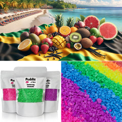 Jamaican Me Crazy Simmering Granules