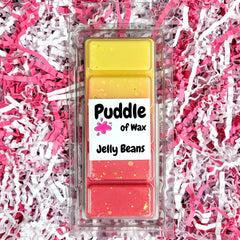 Jelly Beans Wax Melts