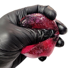 Candyfloss Marshmallow Bath & Shower Jelly Soap