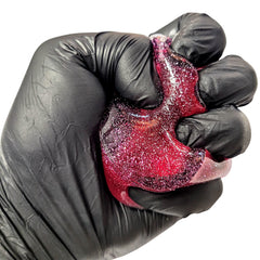 Snow Pixie Bath & Shower Jelly Soap