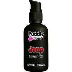 Joup Beard Oil