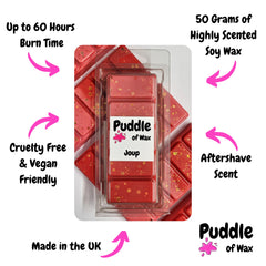 Joup Wax Melts
