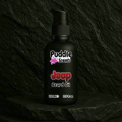 Joup Beard Oil