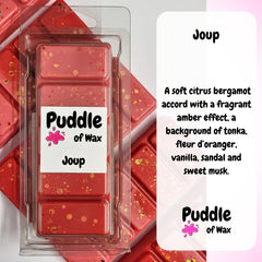 Joup Wax Melts
