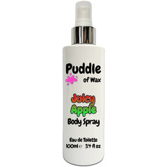 Juicy Apple Body Spray