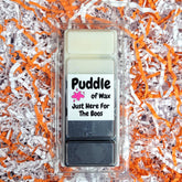 Just Here For The Boos Wax Melts