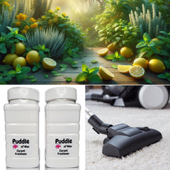 Just Breathe Carpet Freshener