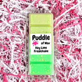 Key Lime Freakshake Wax Melts