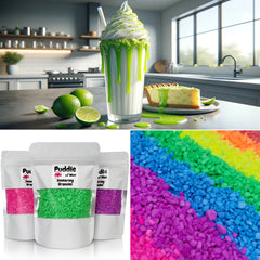 Key Lime Freakshake Simmering Granules