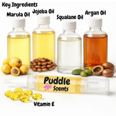 Lady Millionaire Cuticle Oil