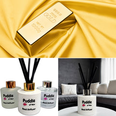 Lady Millionaire Reed Diffuser