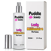 Lady Millionaire Perfume