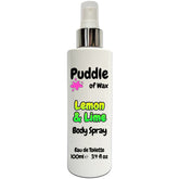 Lemon & Lime Body Spray