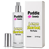Lemon Sherbet Perfume