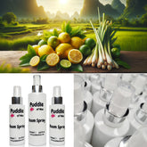 Lemongrass Room Spray