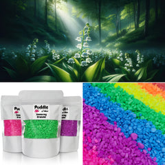 Lily of the Valley Simmering Granules