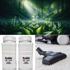 Lily of the Valley Carpet Freshener