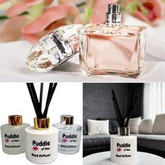 Mademoiselle Reed Diffuser