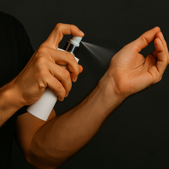 Gentlemen's Reserve Body Spray