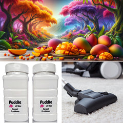 Mango Bliss Carpet Freshener