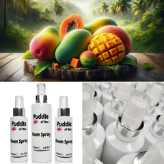 Mango & Papaya Room Spray