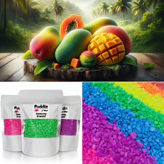 Mango & Papaya Simmering Granules