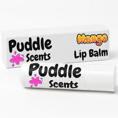 Mango Lip Balm