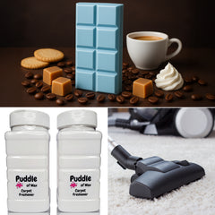 Me Espresso Carpet Freshener