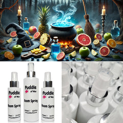 Melted Witch Room Spray