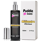 Millionaire Aftershave