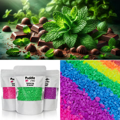 Mint Chocolate Simmering Granules