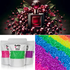 Missing Cherry Simmering Granules