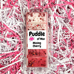 Missing Cherry Wax Melts