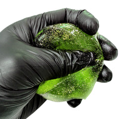 Monkey Farts Bath & Shower Jelly Soap