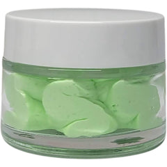 Whipped Soap Sample