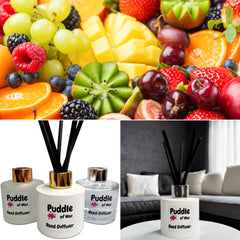 Monkey Farts Reed Diffuser