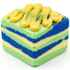 Monkey Farts Bubble Block