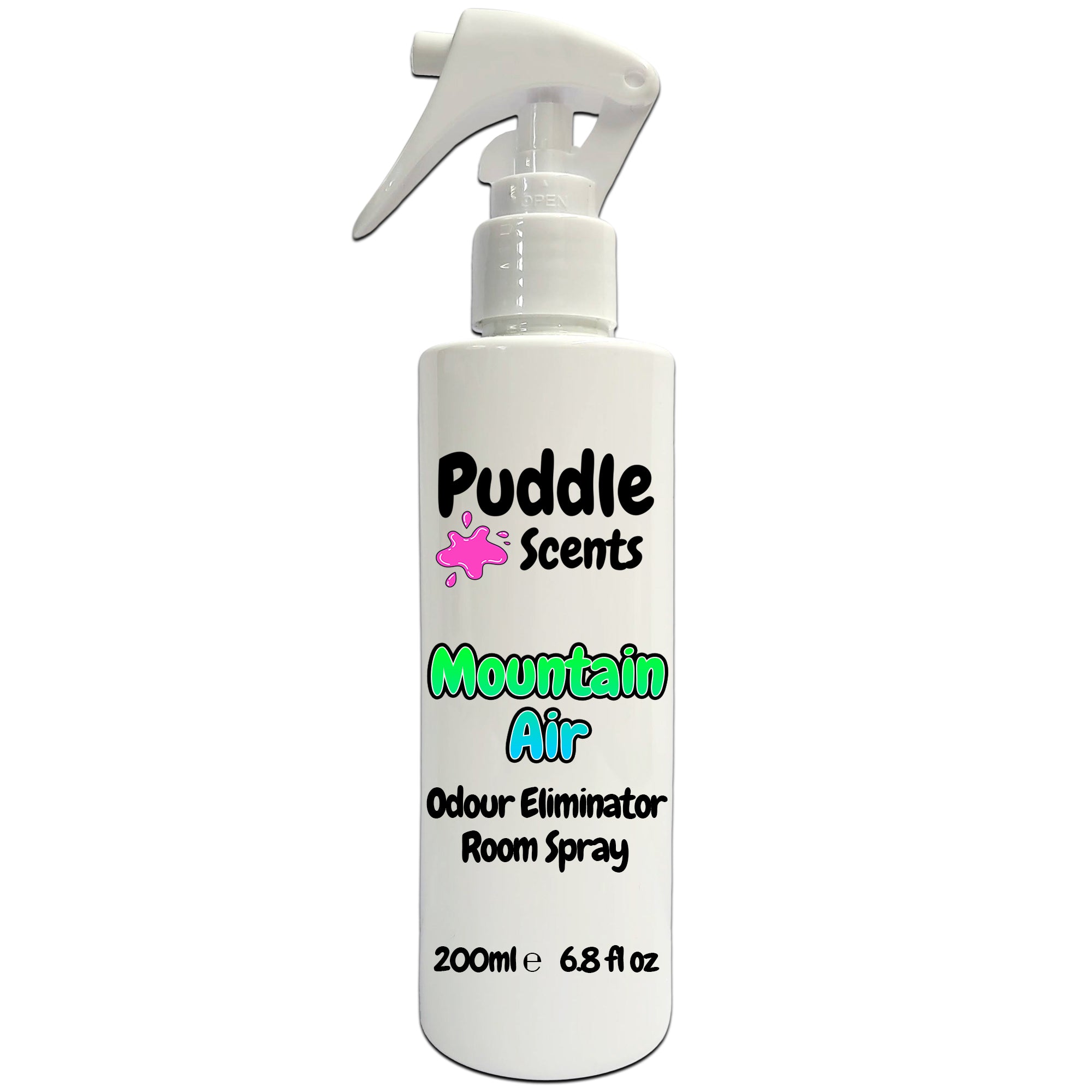 Mountain Air Odour Eliminator Room Spray