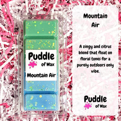 Mountain Air Wax Melts